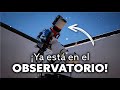 El SUEÑO de cualquier ASTRÓNOMO 👉 Mi propio OBSERVATORIO ASTRONÓMICO