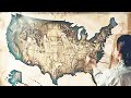 5000 year old map of america found in egypt reveals terrifying knowledge