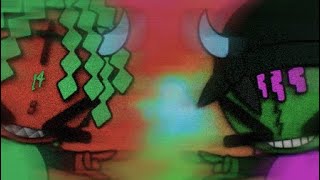 Trippie Redd – Demon Time Ft. Ski Mask The Slump God | INSTRUMENTAL chords