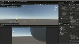 Unity Off-Screen Indicator UI Demo