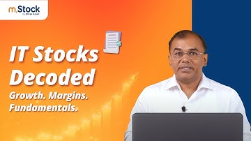 How to Analyse IT Sector Companies and Identify Investment Opportunities | Fundamental Explainers