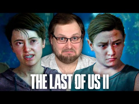 Видео: БОРЦОВСКИЕ ТЁРКИ ► The Last of Us 2 #20