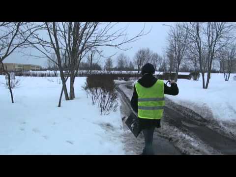 Video: Papildomas filmo darbas Monrealyje per atrankos agentūras