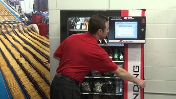 MiHow2 - Motion Industries - Special Mi Vending Focus on the Coil Solution