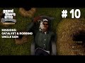 ROB THE ARMY MY NEEHA! GTA San Andreas: Definitive Edition Missions-  RYDER missions (goat3d #10)