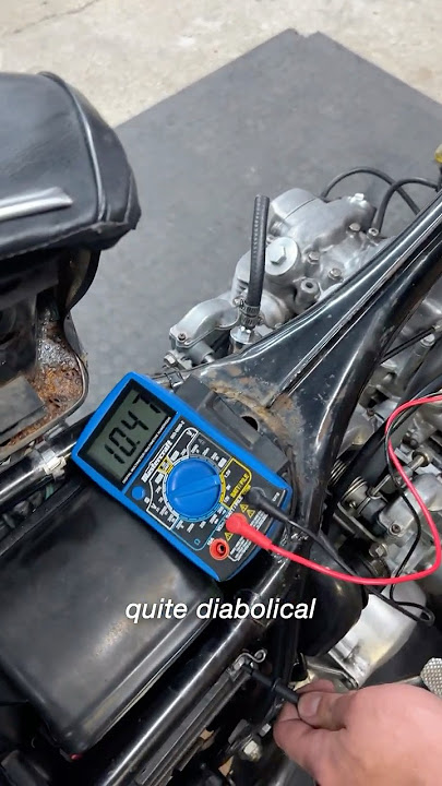 It's SHOCKING how much power is lost through old wiring ⚡