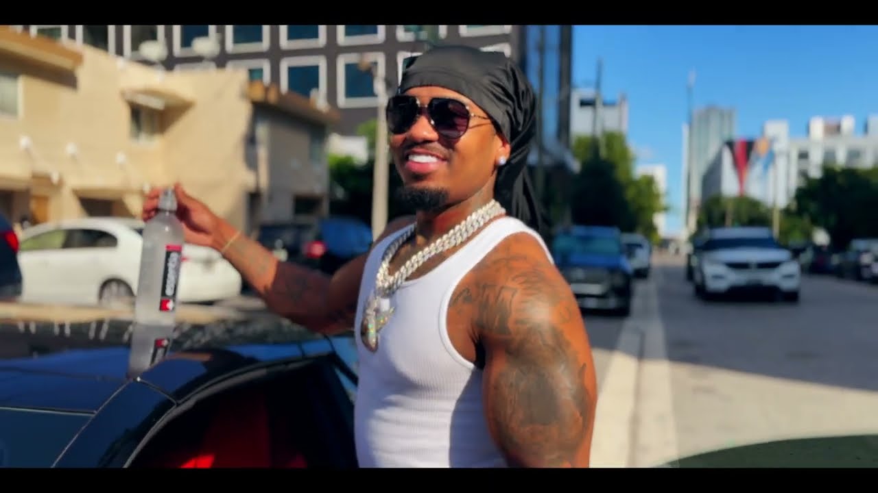 TNF D Breeze- D' Influence Vlog(Miami Trip)BTS