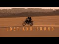 Dr650  lost and found