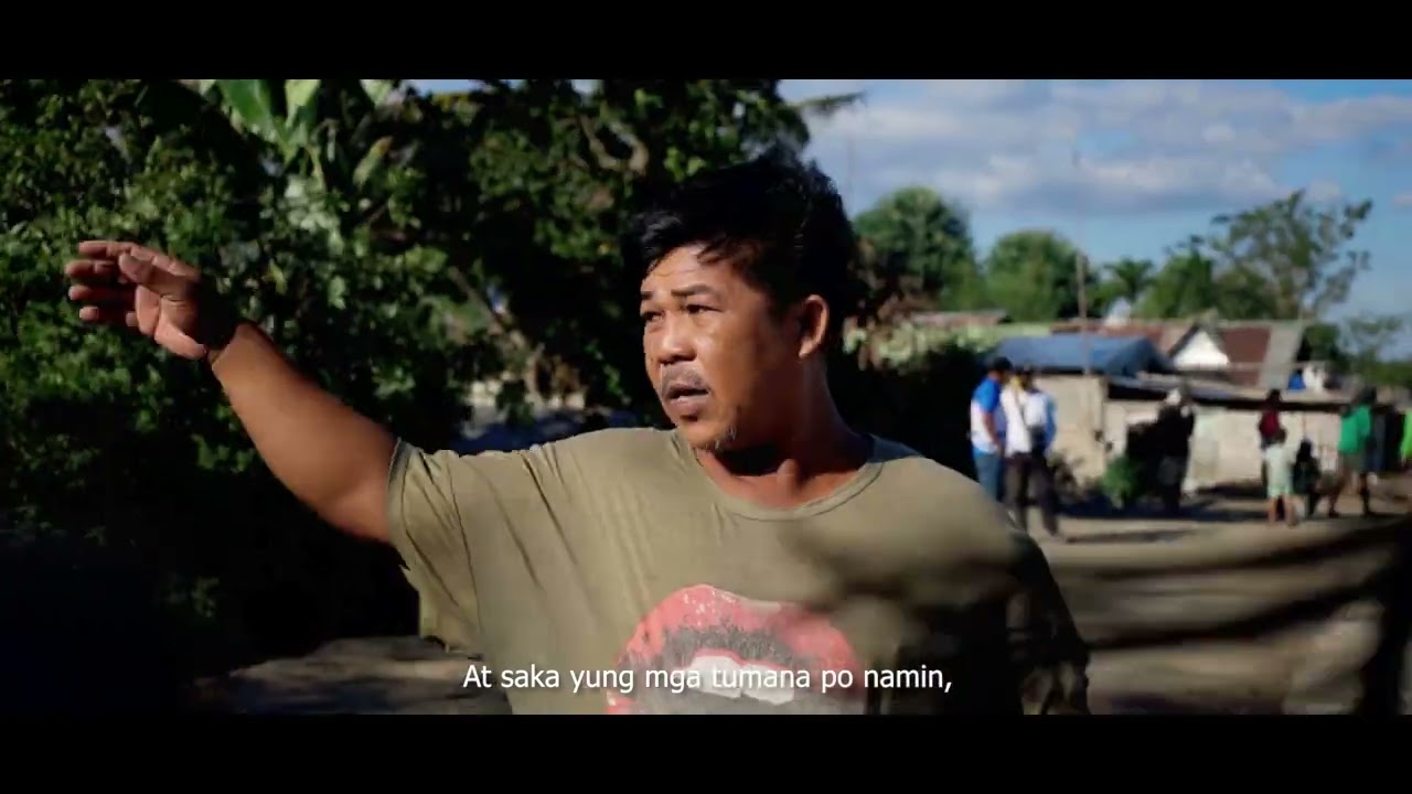 Construction of Flood Control Structure along Pampanga River, Brgy. Magsalisi, Jaen, Nueva Ecija