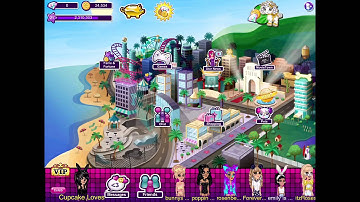 -MSP- Intro Video To The Channel