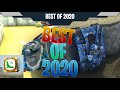 Best of 2020 - Tanki Online