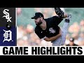 White Sox vs. Tigers Game Highlights (6/11/21) MLB Highlights