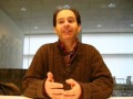 Entrevista a Joao Zilhao (18-1-2012) Parte I