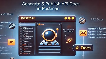 How to Generate API Documentation from Postman: A Step-by-Step Beginner Guide