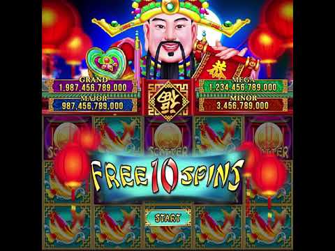 Como sempre, o Midas fortune pagando. Bom demais!