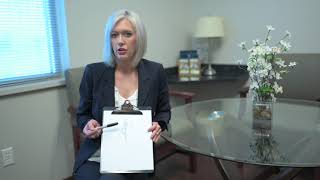 Total Wellness and Bariatrics What is a Roux-en-y Gastric Bypass? Dr. Dill explains