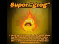 a NEW CUSTOM TRAIT!!! Super Greg!!!!!!!!!!! #worldbox