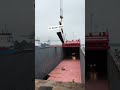 #generalcargoship #seamanstory #loading