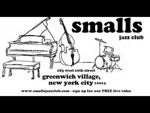 Ken Fowser Quintet - Live from Smalls - 10/23/2026