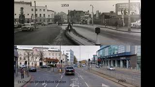 Leicester Then and Now part 10