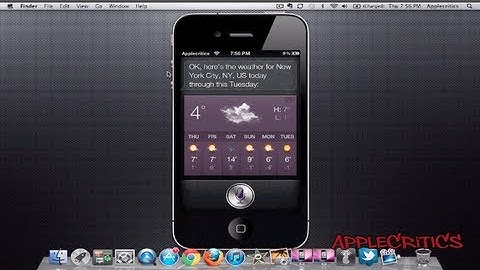 AnyVoice-  How To Change Siri