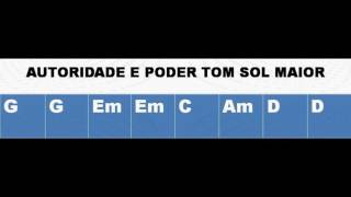 Vídeo de Autoridade E Poder