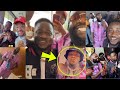 Portable Reacts As Kogbagidi & Poco Lee Chill With Rick Ross After The Rapper Arrived Lagos for Show