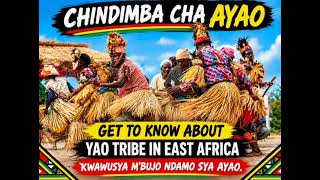 NICE G CHILOMBO. MAMA NGUPA IMANI TINJIWUDYA BY JAY