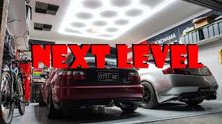 Must Have Garage Upgrades | Hexagon Lighting & Sound Management by Jarrod Willemse 199 views 3 months ago 14 minutes, 16 seconds