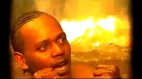 Harry Kimani - Haiya (Kenyan Music Video)