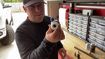 Build a softwash gun from Home Depot parts