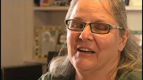 Rachel Pratt   Mom Part 1