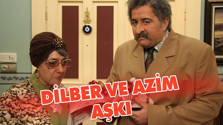 Dilber ve Azim'in Ak
