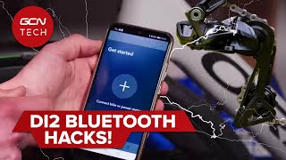 Shimano Di2 Hacks | Get The Most Out Of Your Electronic Groupset screenshot 3