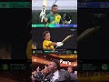 AB De Villiers Vs Dewald Brevis South Africa Ka Future King Abdevilliers Dewaldbrevis Cricket