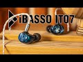 Обзор iBasso IT07 - твои последние наушники?