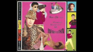 Deee Lite Infinity Within Album 2 Side C