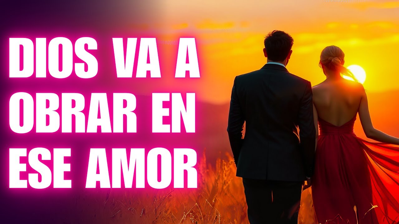 No Te Rindas con Esa Persona: El Tiempo de DIOS Aún Va a Obrar