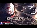 Nightcore - Thunder &amp; The Clouds - (Lyrics)