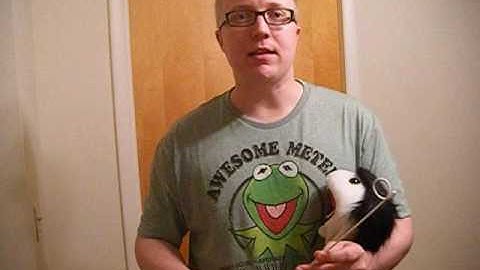 How To Use Your Arm Rod