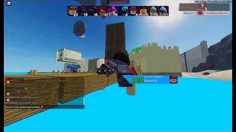 THE MOST ANNOYING GLITCH ON ARSENAL (DEVS, FIX THIS)