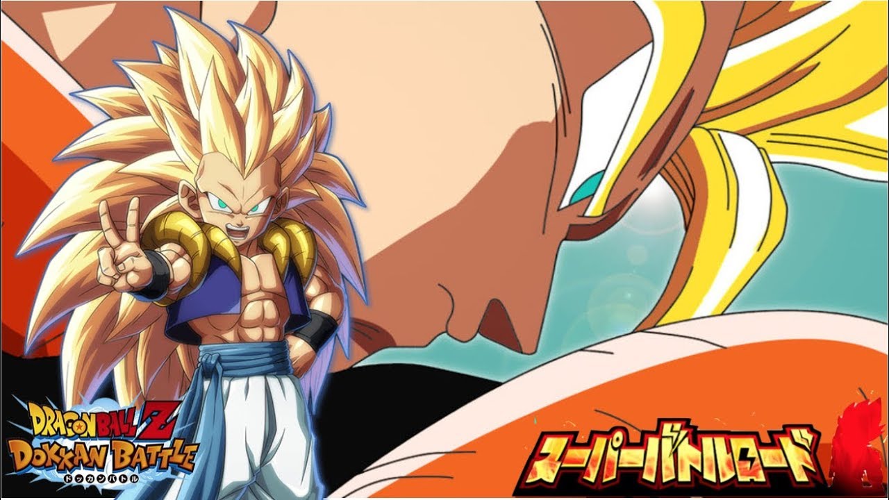 Fastest Time Ever? Amazing Super Phy Super Battle Road Record! DBZ Dokkan Battle