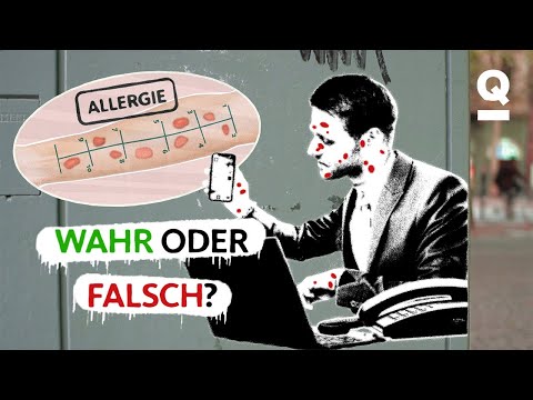 Video: Wie man versteckte Allergene in Lebensmitteln vermeidet (mit Bildern)