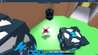 FE2 Map Test - The Time Facility (WR: 1:35:617) Very Easy Insane IMO