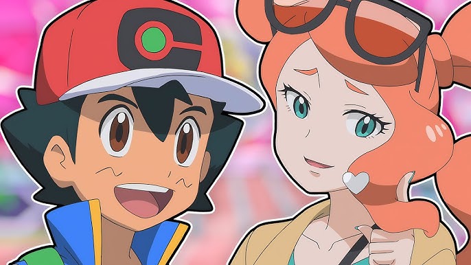 Episode 5: Pokémon Sun and Pokémon Moon : Cypress Oury : Free