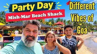 Party Mood On 😆 || This Beach’s Vibes Are Just Different || Mish-Mar Beach Shack || Harry Dhillon