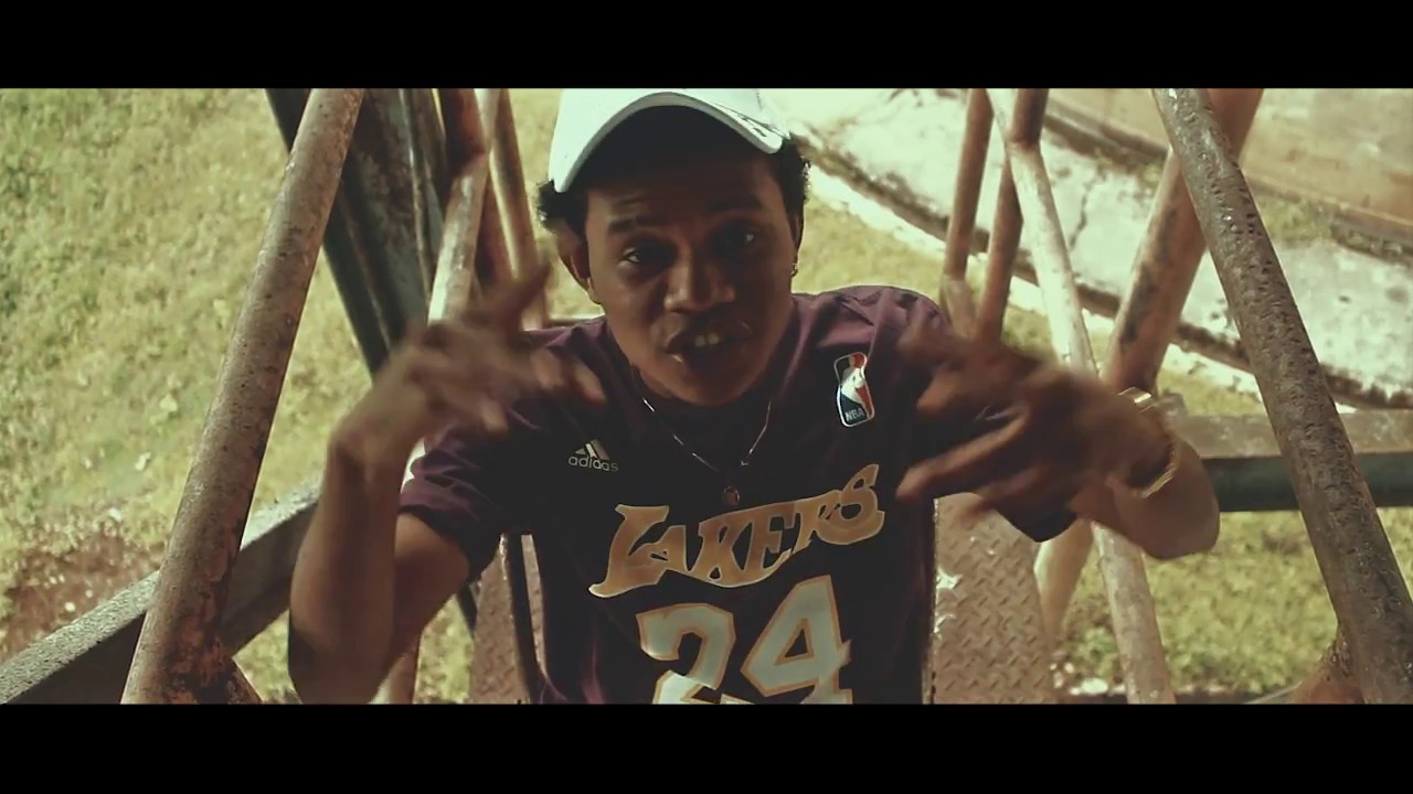 BAGARAP X MAFIA GANG - KVH VPV KVH (Official Video) by; $.O.G