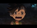 انمي Dororo مدبلجة للعربية HD 