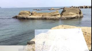 【動画No.0166】防災用品 保存水