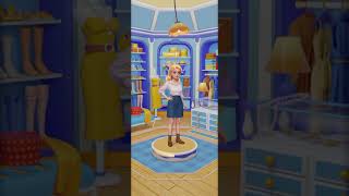 Bubble Shooter - Pop Designer Gameplay Walkthrough Level 46-50